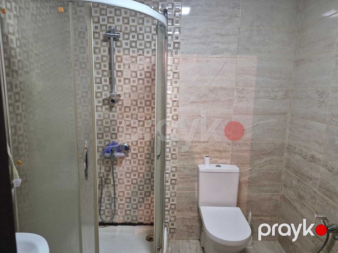 İcarəyə verilir 3 otaqlı yeni tikili 75 m² — Mənzil, Bakı (5)