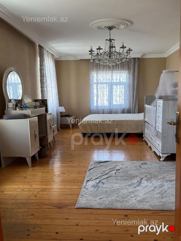 Satılır 5 otaqlı Həyət evi / Villa, 140 m², 16-cı mikrorayon — Ev, villa, Sumqayıt (8)