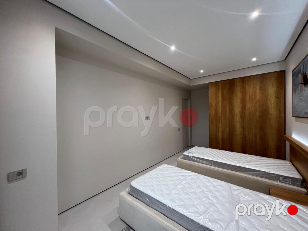 Satılır 3 otaqlı yeni tikili 110 m² — Mənzil, Bakı (10)