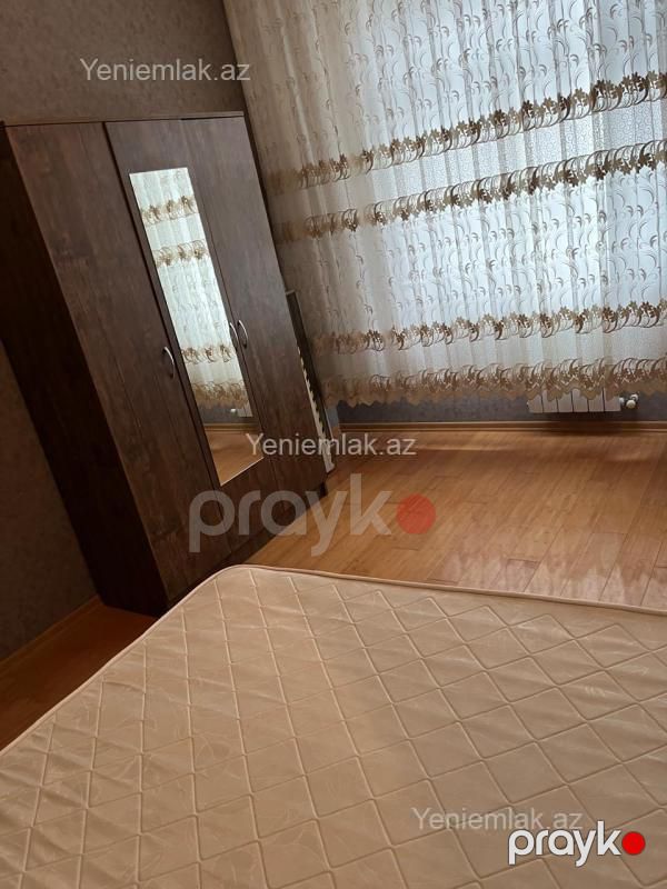 Satılır 2 otaqlı Bina evi menzil (Köhnə tikili), 60 m², 6-cı mikrorayon — Mənzil, Sumqayıt (2)