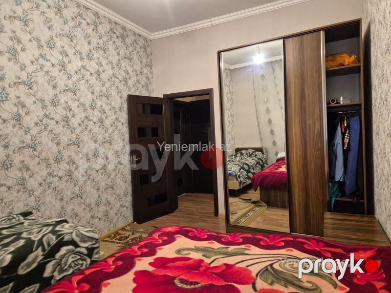 Satılır 4 otaqlı Həyət evi / Villa, 110 m², Nizami rayonu — Ev, villa, Bakı (5)