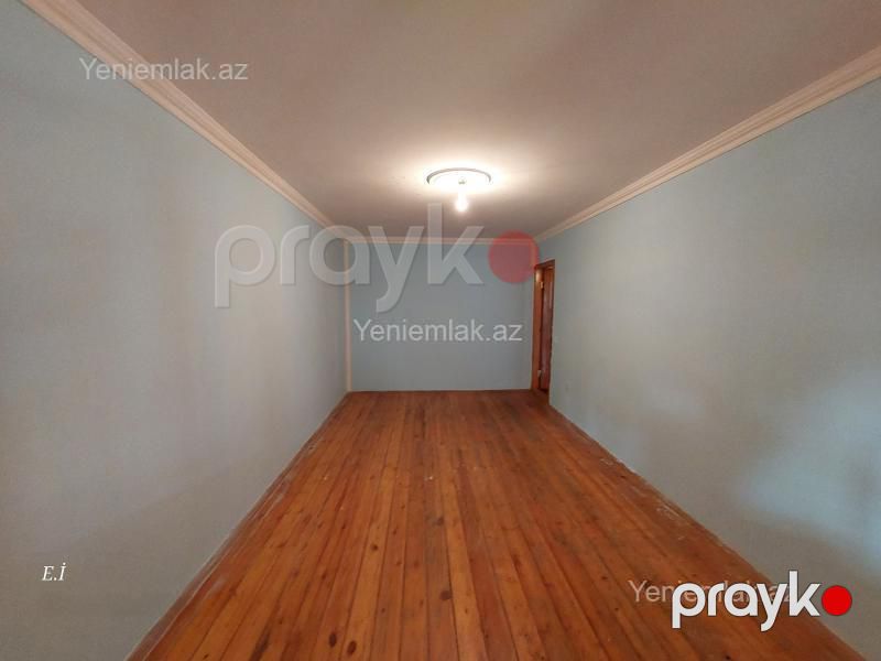Satılır 1 otaqlı Bina evi menzil (Köhnə tikili), 50 m², 4-cü mikrorayon — Mənzil, Sumqayıt (3)