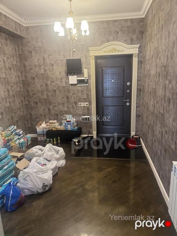 Satılır 3 otaqlı Bina evi menzil (Yeni tikili), 94 m², Xırdalan ş — Mənzil (11)