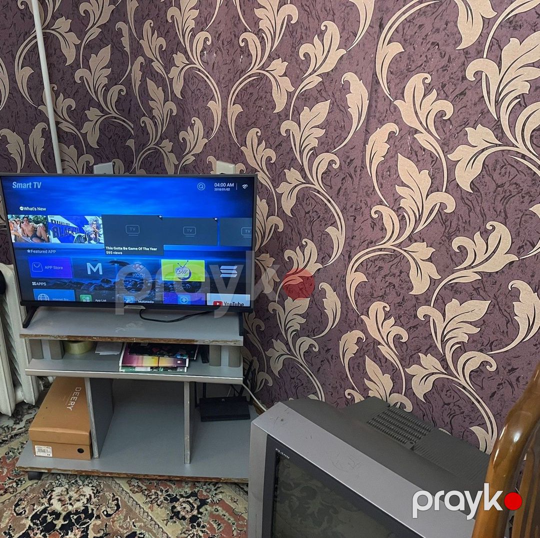 İcarəyə verilir 2 otaqlı yeni tikili 63 m² — Mənzil, Bakı (7)