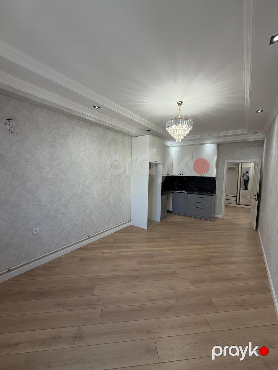 Satılır 2 otaqlı yeni tikili 65 m² — Mənzil, Bakı (4)