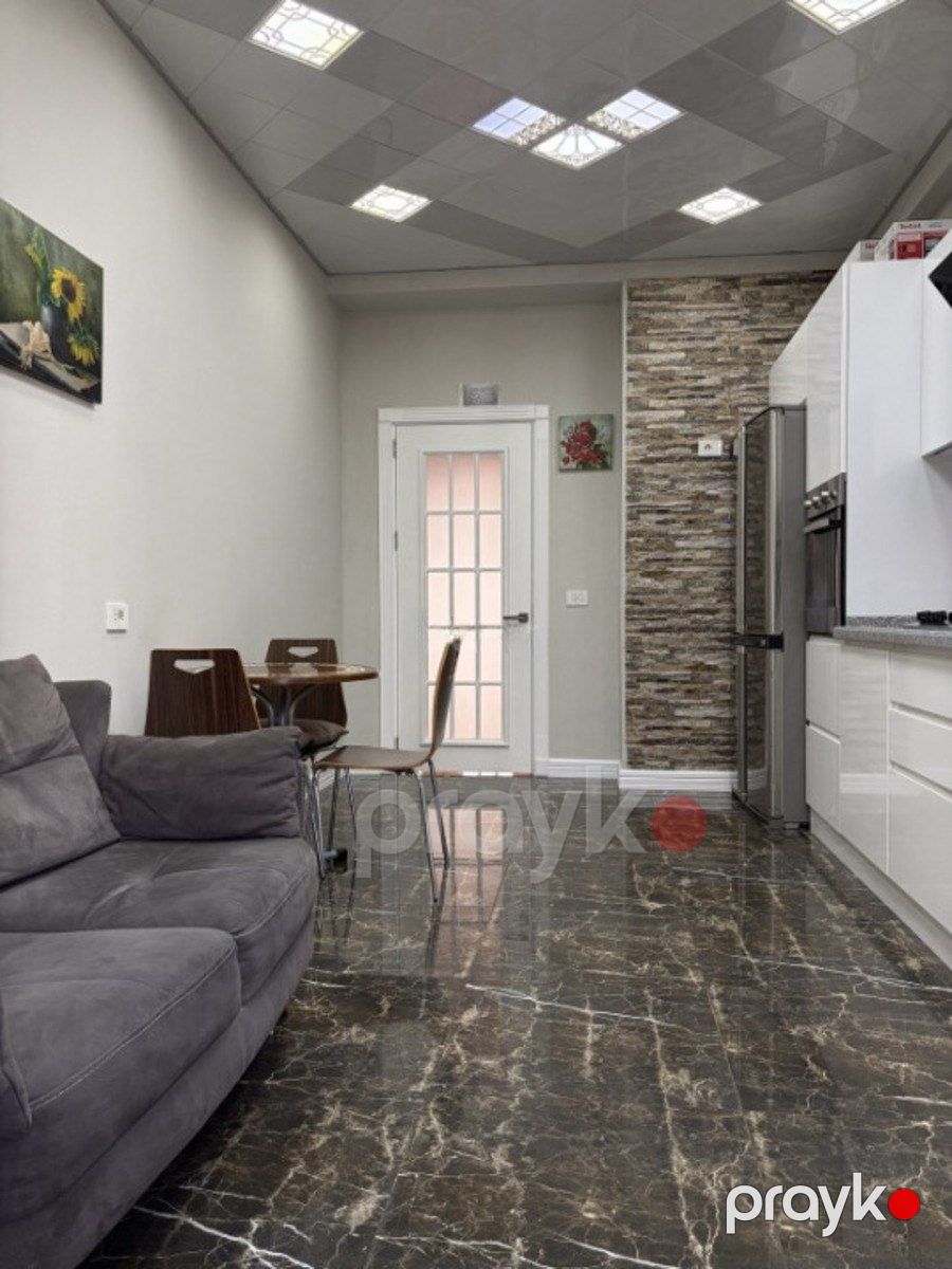 Satılır 4 otaqlı yeni tikili 145 m² — Mənzil, Bakı (3)
