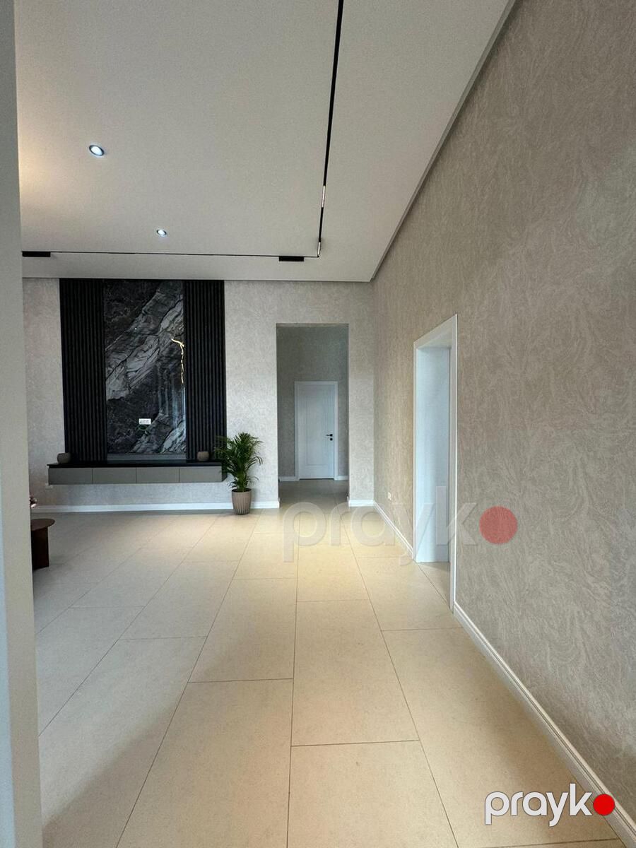 İcarəyə verilir 4 otaqlı həyət evi/bağ evi 180 m² — Ev, villa, Bakı (8)