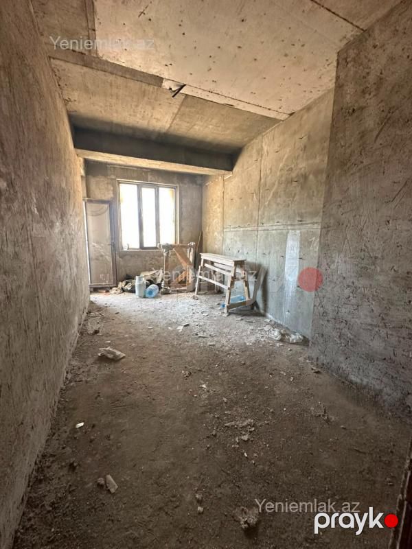 Satılır 3 otaqlı Bina evi menzil (Yeni tikili), 128 m², Yasamal rayonu — Mənzil, Bakı (3)
