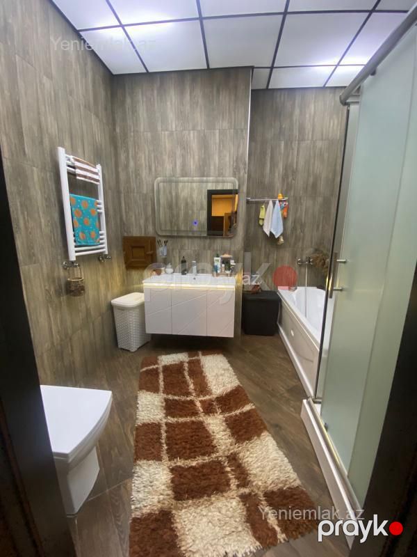 Satılır 4 otaqlı Bina evi menzil (Yeni tikili), 135 m², Masazır — Mənzil, Abşeron (3)