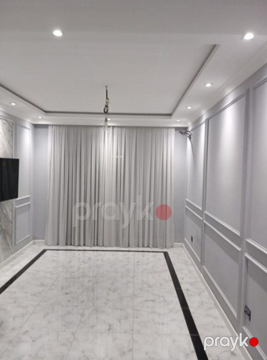 Satılır 3 otaqlı yeni tikili 148 m² — Mənzil, Bakı (3)