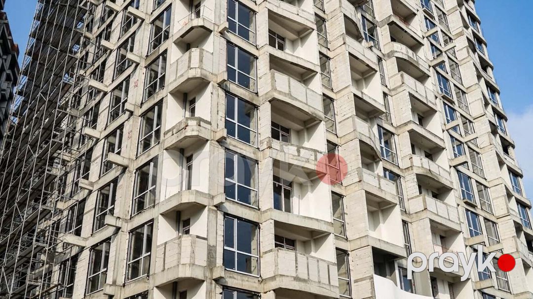 Satılır 3 otaqlı yeni tikili 98.3 m² — Mənzil, Bakı (2)