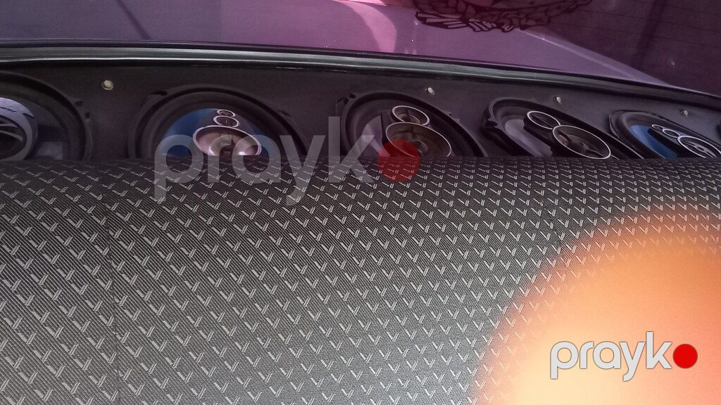 Lada (VAZ) 2107, 1.6 L, 2008 il, 17 496 km — Avtomobillər, Gəncə (7)