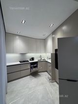 Satılır 2 otaqlı Bina evi menzil (Yeni tikili), 93 m², Sumqayıt Bulvarı — ilqar
