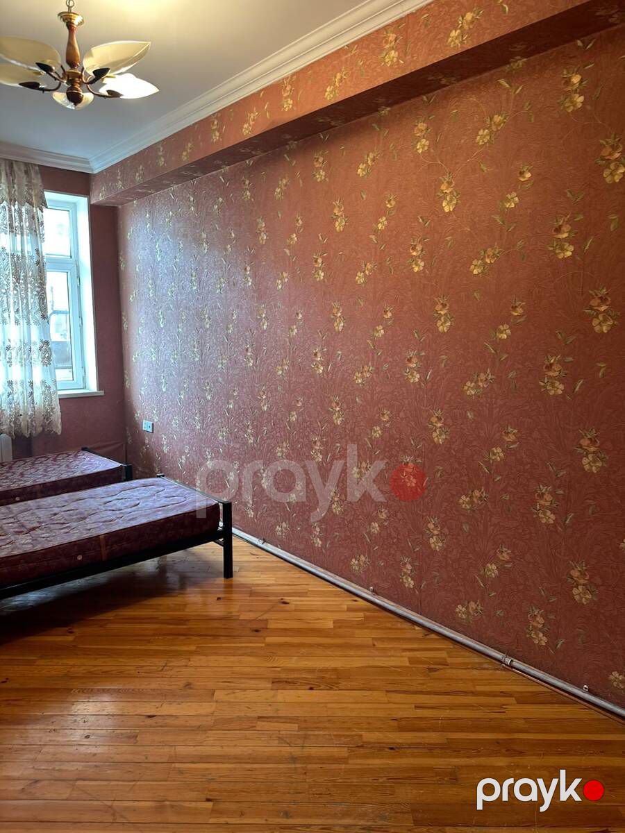 İcarəyə verilir 2 otaqlı yeni tikili 60 m² — Mənzil, Bakı (5)