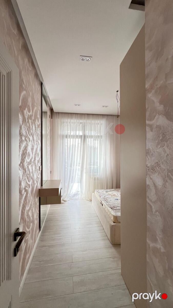 3-otaqlı yeni tikili kirayə verilir, 28 may m., 90 m² — Mənzil, Bakı (8)