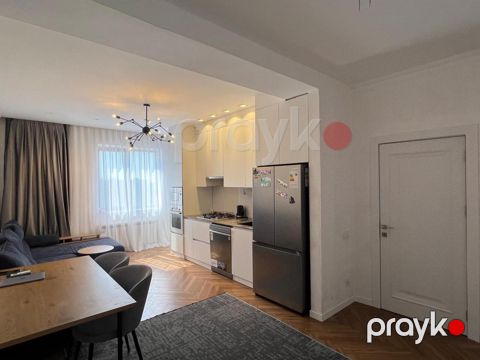Satılır 3 otaqlı yeni tikili 78 m² — Bakı