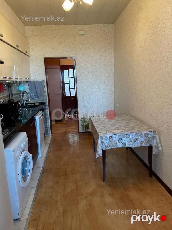 Satılır 3 otaqlı Bina evi menzil (Yeni tikili), 109 m², Xətai rayonu — Mənzil, Bakı (7)