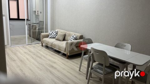 İcarəyə verilir 2 otaqlı yeni tikili 65 m² — Bakı