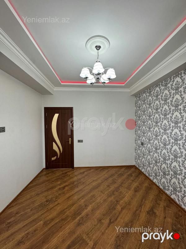 Satılır 2 otaqlı Bina evi menzil (Yeni tikili), 60 m², Masazır — Mənzil, Abşeron (7)