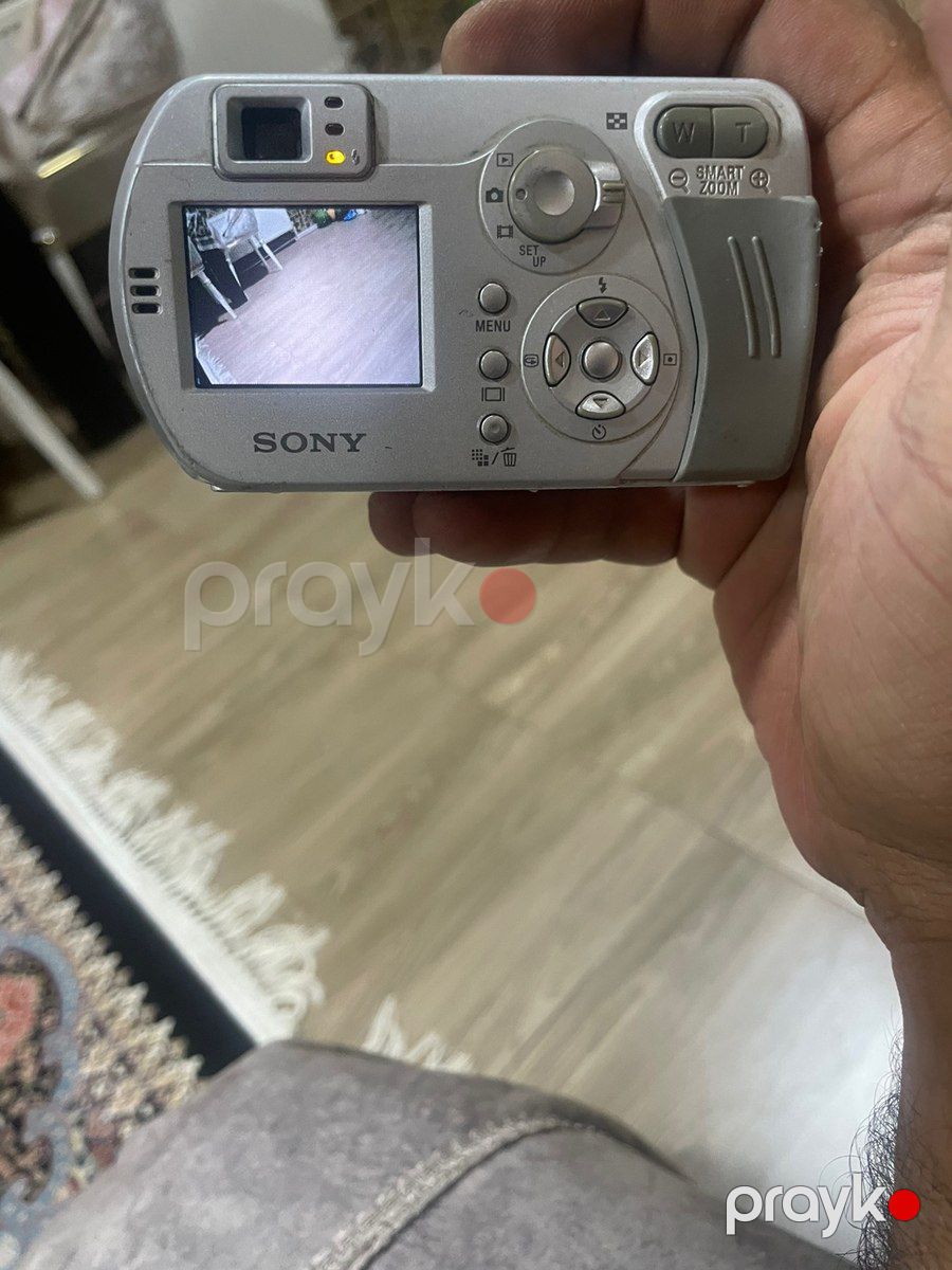 Fotoaparat Sony — Foto və video texnikası, Bakı (7)