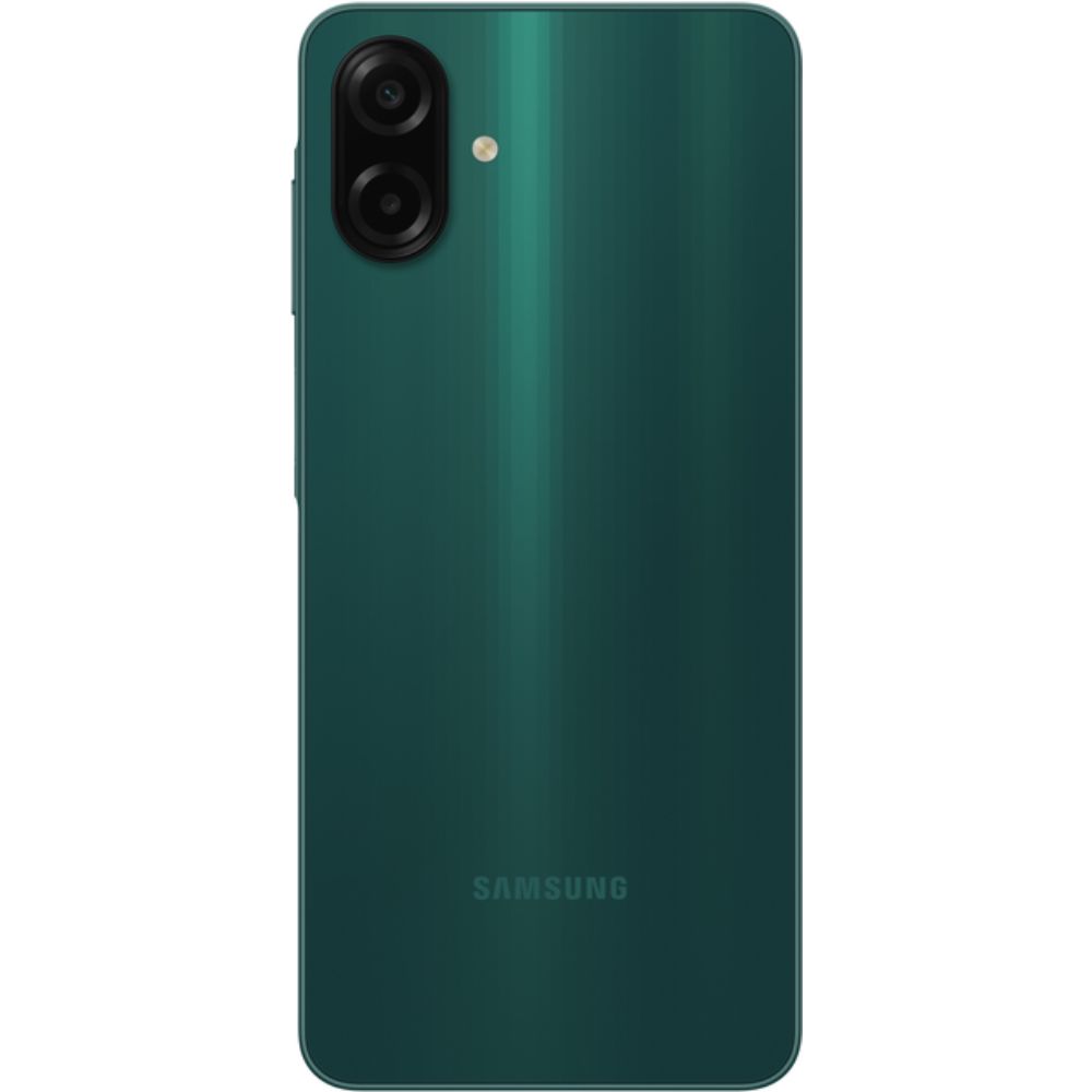 Samsung Galaxy A07 (SM-A075) 4/128 GB Green — Smartfonlar, Bakı (2)