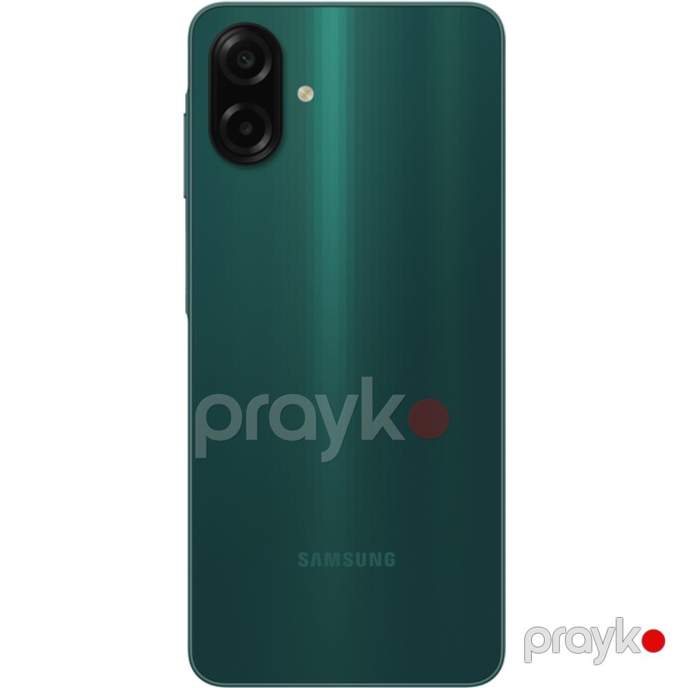 Samsung Galaxy A07 (SM-A075) 4/64 GB Green — Smartfonlar, Bakı (2)