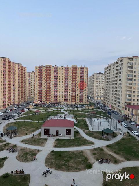 Satılır 6 otaqlı Bina evi menzil (Yeni tikili), 68 m², Saray