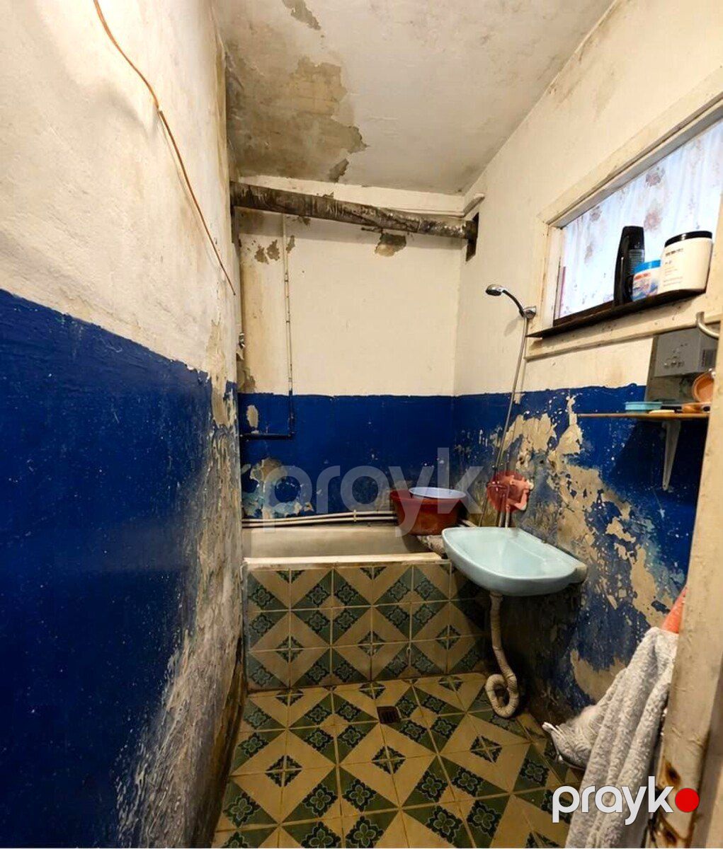 Satılır 2 otaqlı köhnə tikili 65 m² — Mənzil, Bakı (11)