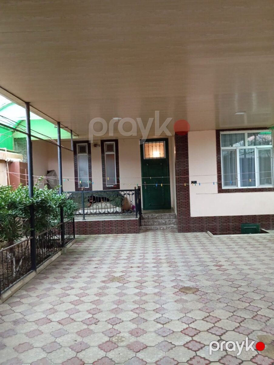 Həyət evi, Suraxanı r — Ev, villa, Bakı (4)