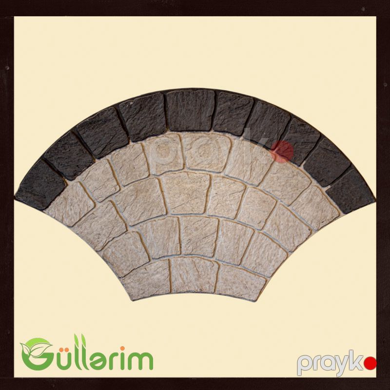 Tamet 034 — Plitka və örtü materialları, Bakı (2)