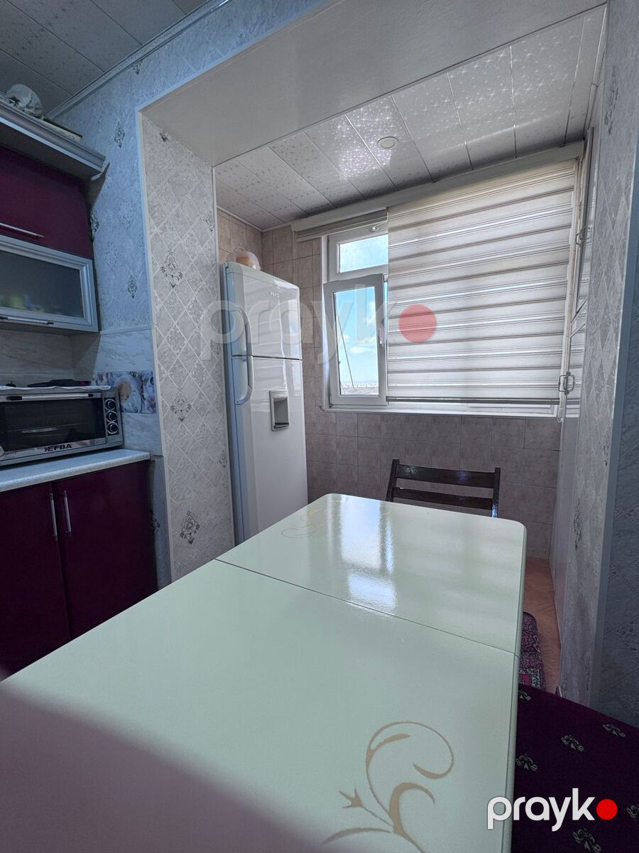 Satılır 3 otaqlı köhnə tikili 90 m² — Mənzil, Bakı (10)