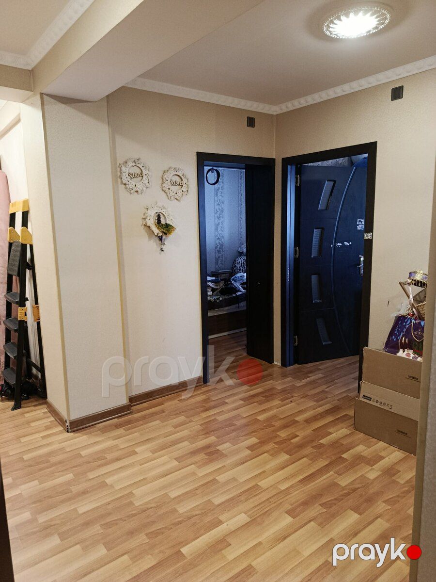 3-otaqlı yeni tikili, Yeni Yasamal qəs., 102.5 m² — Mənzil, Bakı (9)