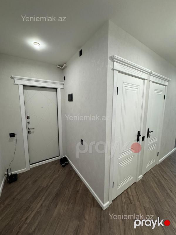 Satılır 3 otaqlı Bina evi menzil (Köhnə tikili), 90 m², Sabunçu rayonu — Mənzil, Bakı (8)