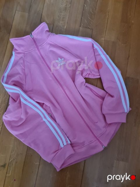 Adidas jaket — Bakı