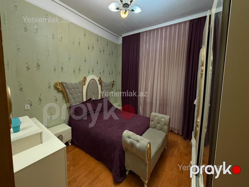 Satılır 3 otaqlı Bina evi menzil (Yeni tikili), 75 m², Masazır — Mənzil, Abşeron (5)