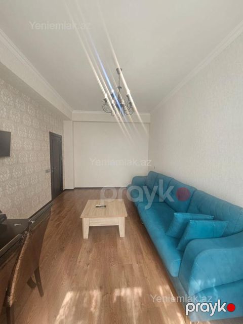 Satılır 2 otaqlı Bina evi menzil (Yeni tikili), 62 m², 10-cu mikrorayon — Sumqayıt