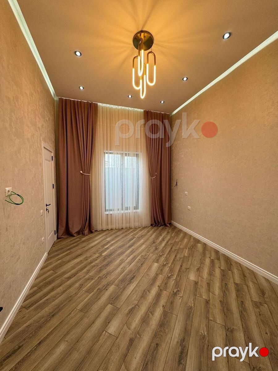 İcarəyə verilir 4 otaqlı həyət evi/bağ evi 200 m² — Ev, villa, Bakı (11)