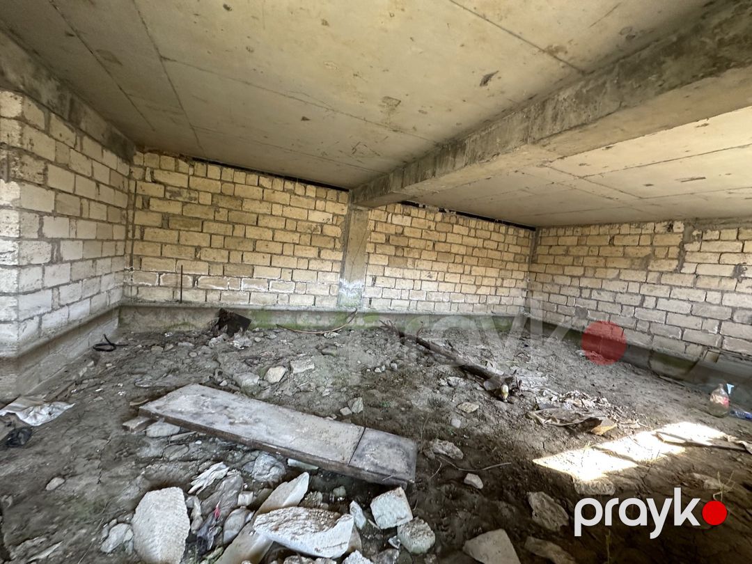 Satılır 4 otaqlı həyət evi/bağ evi 200 m² — Ev, villa, Bakı (12)