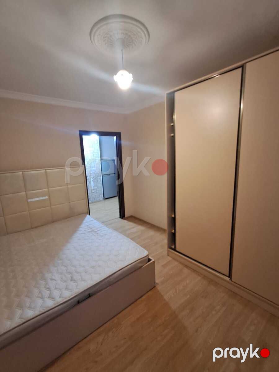 İcarəyə verilir 3 otaqlı yeni tikili 83 m² — Mənzil, Bakı (7)