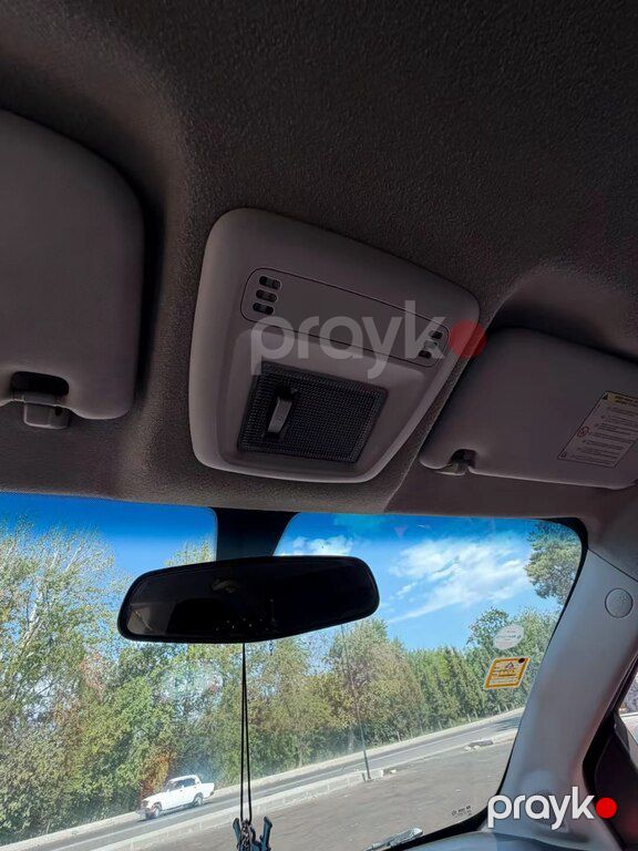Chevrolet Aveo, 1.4 L, 2012 il, 240 000 km — Avtomobillər, Ağdam (9)