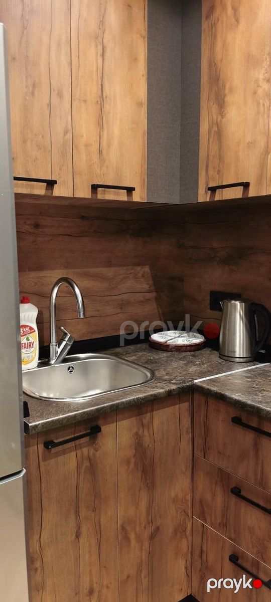 Satılır 2 otaqlı yeni tikili 55 m² — Mənzil, Bakı (11)