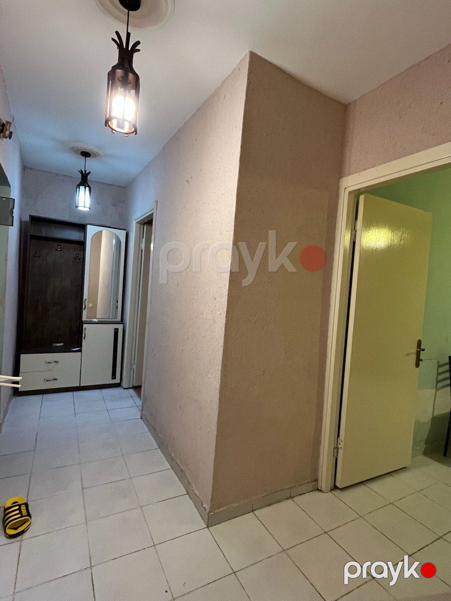 1-otaqlı yeni tikili, Abşeron Gənclər ş., 36 m² — Mənzil, Xırdalan (4)