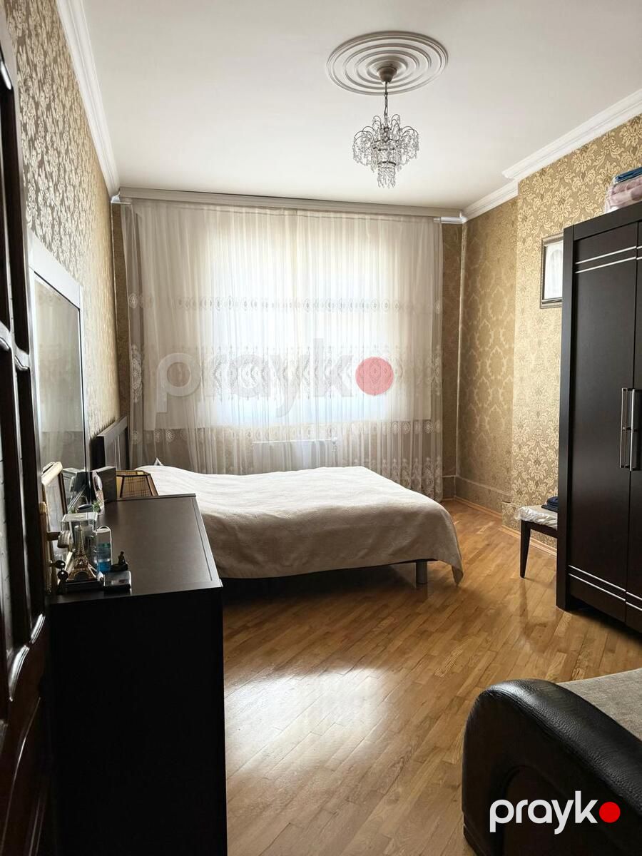 Satılır 3 otaqlı yeni tikili 95 m² — Mənzil, Bakı (7)