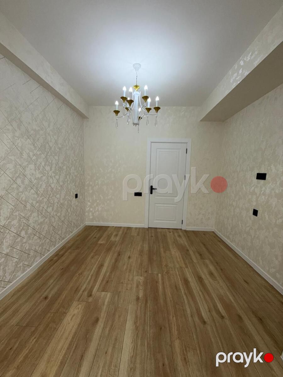 Satılır 2 otaqlı yeni tikili 40 m² — Mənzil, Bakı (4)