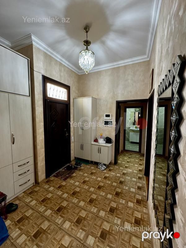 Satılır 4 otaqlı Həyət evi / Villa, 110.3 m², Corat bağları — Ev, villa, Sumqayıt (4)