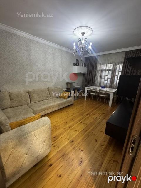 Satılır 3 otaqlı Bina evi menzil (Köhnə tikili), 75 m², Sabunçu rayonu — Bakı