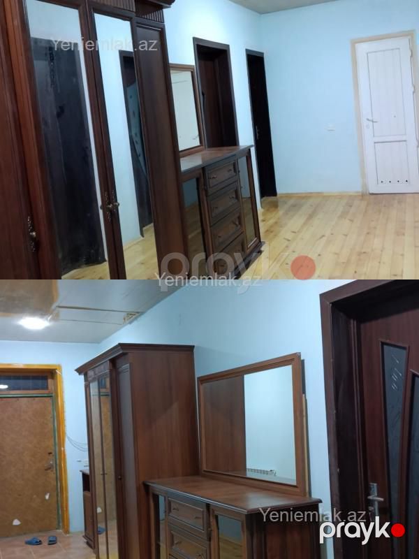 Satılır 3 otaqlı Həyət evi / Villa, 80 m², 49-cu məhəllə — Ev, villa, Sumqayıt (4)