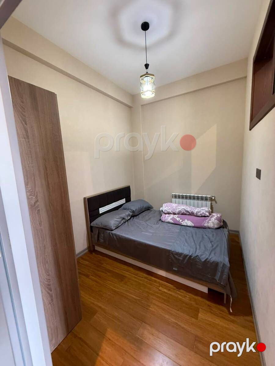 Satılır 2 otaqlı yeni tikili 55 m² — Mənzil, Bakı (8)