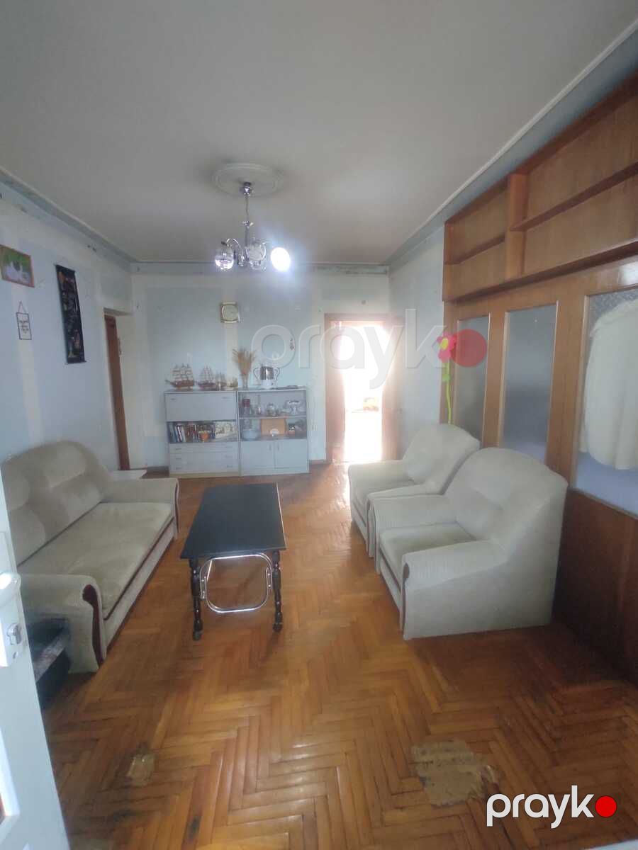 Satılır 3 otaqlı köhnə tikili 72 m² — Mənzil, Bakı (5)