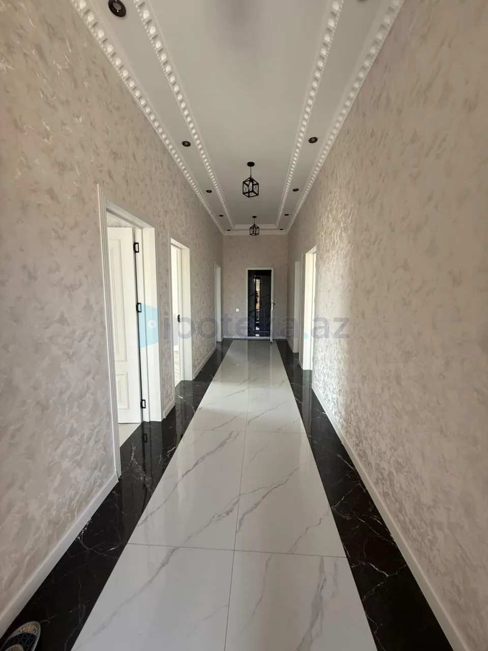 Satılır: 4 Otaq, Evlər/Villalar, Sabunçu r., Maştağa q., 127.00 m² — Ev, villa, Maştağa (5)